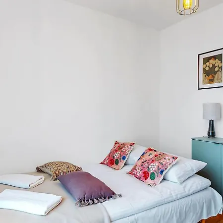 Goclawska Modern With Balcony * وارسو